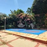 Casa com 3 quartos, 220 m² - venda por R$ 750.000 ou aluguel por R$ 6.745/ano - Conjunto Residencial Vivendas do Arvoredo - Zona Sul de Londrina/PR