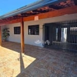 Casa com 3 quartos para alugar por R$ 1.700/mês - Armindo Guazzi - Londrina/PR