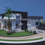 Casa com 3 dormitórios à venda, 74 m² por R$ 530.000,00 - Residencial José B Almeida - Londrina/PR