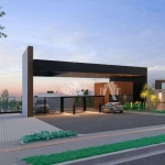 Terreno à venda, 133 m² por R$ 230.000,00 - Jardim Portal de Itamaracá - Londrina/PR