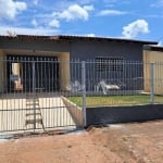 Casa com 3 quartos para alugar, 99 m² por R$ 1.800/mês - Sabará I - Zona Oeste de Londrina/PR