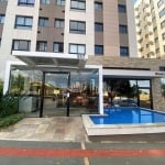 Apartamento com 2 quartos para alugar, 58 m² por R$ 2.700/mês - Vila Brasil - Centro de Londrina/PR