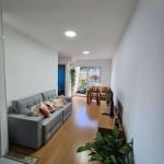 Apartamento com 2 quartos para alugar, 48 m² por R$ 2.100/mês - Gleba Palhano - Zona Sul de  Londrina/PR