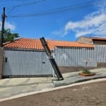 Casa com 3 dormitórios para alugar, 90 m² por R$ 2.000,00/mês - Ernani de Moura Lima - Londrina/PR