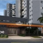 Apartamento com 2 quartos à venda, 51 m² por R$ 350.000 - Vale dos Tucanos - Zona Sul de Londrina/PR