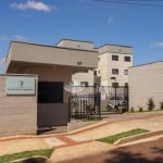 Apartamento com 2 quartos para alugar, 43 m² por R$ 1.300/mês - Conjunto Semiramis Barros Braga - Zona Norte de Londrina/PR