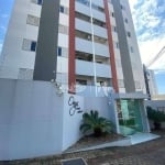 Apartamento com 3 quartos, 85 m² - venda por R$ 360.000 ou aluguel por R$ 2.400/mês - Jardim das Américas - Centro de Londrina/PR