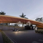 Terreno à venda, 673 m² por R$ 1.612.000,00 - Parque Das Artes - Londrina/PR