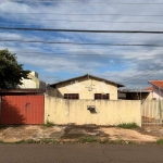 Casa com 3 quartos à venda, 165 m² por R$ 370.000 - Caravelle - Zona Leste de Londrina/PR
