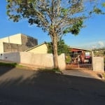 Casa com 2 dormitórios à venda, 80 m² por R$ 290.000,00 - Alto da Boa Vista - Londrina/PR