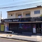 Salão comercial + Casa com 3 dormitórios à venda, 460 m² por R$ 700.000 - Jardim Silvino - Paulista - Londrina/PR