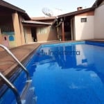 Casa com piscina à venda, 67 m² por R$ 460.000 - Jardim Imagawa - Londrina/PR