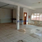 Barracão para alugar, 339 m² por R$ 12.000,00/mês - Vila Brasil - Londrina/PR