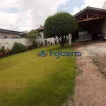 Casa à venda, 154 m² por R$ 350.000,00 - Califórnia - Londrina/PR