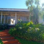 Casa com 5 dormitórios para alugar, 550 m² por R$ 15.000,00/mês - Boa Vista - Londrina/PR