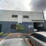 Barracão à venda, 290 m² por R$ 1.350.000,00 - Andes - Londrina/PR