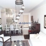 Apartamento à venda, 112 m² por R$ 600.000,00 - Centro - Londrina/PR