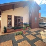 Casa à venda, 260 m² por R$ 800.000,00 - Monte Carlo - Londrina/PR