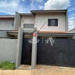 Casa com 4 dormitórios à venda, 273 m² por R$ 700.000,00 - San Fernando - Londrina/PR