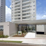 Apartamento com 2 quartos para alugar, 64 m² por R$ 2.900/mês - Gleba Palhano - Zona Sul de Londrina/PR