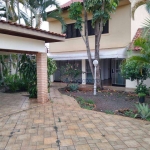 Casa com 4 dormitórios, 540 m² - venda por R$ 2.280.000,00 ou aluguel por R$ 8.500,00/mês - Quebec - Londrina/PR