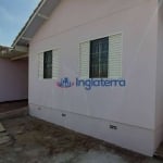 Casa com 2 dormitórios à venda, 46 m² por R$ 320.000,00 - Vitória Régia - Londrina/PR