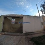 Casa com 3 quartos para alugar, 100 m² por R$ 1.100/mês - Jardim Neman Sahyun - Zona Sul de Londrina/PR