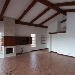 Casa com 3 quartos para alugar, 283 m² por R$ 5.900/mês - Tucano - Zona Sul de Londrina/PR