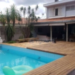 Casa com 3 dormitórios à venda, 382 m² por R$ 1.300.000,00 - Jardim Petrópolis - Londrina/PR