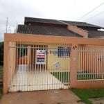 Casa com 3 dormitórios à venda, 130 m² por R$ 450.000,00 - Jardim Santos Paulo - Londrina/PR