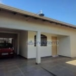 Casa com 4 dormitórios à venda, 257 m² por R$ 600.000,00 - Jardim Alvorada - Cambé/PR