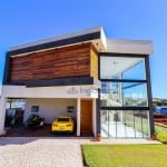 Casa à venda, 522 m² por R$ 3.490.000,00 - Ecovillas do Lago - Sertanópolis/PR