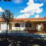 Casa com 3 quartos para alugar, 138 m² por R$ 2.450/mês - Igapó - Londrina/PR