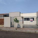 Casa com 3 quartos, 90 m² - venda por R$ 360.000 ou aluguel por R$ 1.500/mês - Residencial Loris Sahyun - Londrina/PR