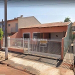 Casa com 3 dormitórios à venda, 110 m² por R$ 420.000,00 - Jardim Continental - Londrina/PR