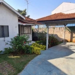 Casa com 3 dormitórios à venda, 120 m² por R$ 300.000,00 - Jardim Mazzei 1 - Londrina/PR