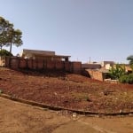 Terreno à venda, 365 m² por R$ 200.000,00 - Alto da Boa Vista - Londrina/PR