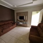 Casa à venda, 110 m² por R$ 270.000,00 - Jardim Alto do Cafezal - Londrina/PR