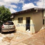 Casa com 3 dormitórios à venda, 149 m² por R$ 350.000,00 - Industrial - Londrina/PR