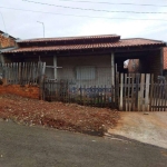 Casa com 3 dormitórios à venda, 140 m² por R$ 200.000,00 - Conjunto Habitacional Saltinho - Londrina/PR