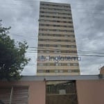 Apartamento com 2 dormitórios à venda, 53 m² por R$ 250.000,00 - Aparecida - Londrina/PR