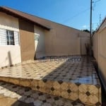 Casa com 2 quartos para alugar, 110 m² por R$ 1.500/mês - Esperança - Londrina/PR