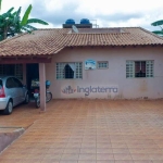 Casa com 2 dormitórios à venda, 130 m² por R$ 340.000,00 - Monte Carlo - Londrina/PR