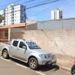 Sobrado com 1 quarto para alugar, 57 m² por R$ 850/mês - Jardim Higienópolis - Londrina/PR