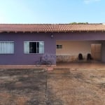 Casa com 3 dormitórios à venda, 120 m² por R$ 650.000,00 - Ideal - Londrina/PR