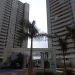 Apartamento com 3 quartos para alugar, 77 m² por R$ 3.440/mês - Gleba Palhano - Zona Sul de Londrina/PR