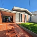 Casa com 3 quartos à venda, 197 m² por R$ 450.000 - Jardim Agari - Centro de Londrina/PR