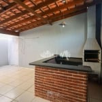 Casa com 3 dormitórios à venda, 75 m² por R$ 295.000,00 - Columbia - Londrina/PR