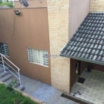 Casa à venda, 200 m² por R$ 380.000,00 - Conjunto Professora Hilda Mandarino - Londrina/PR