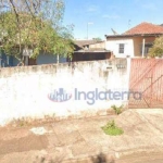 Casa com 2 dormitórios à venda, 65 m² por R$ 200.000,00 - Jardim Perobal - Londrina/PR